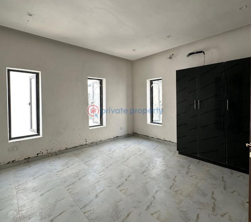 4 bedroom Semi detached Duplex For Sale Lekki Phase 1 Lagos - 7