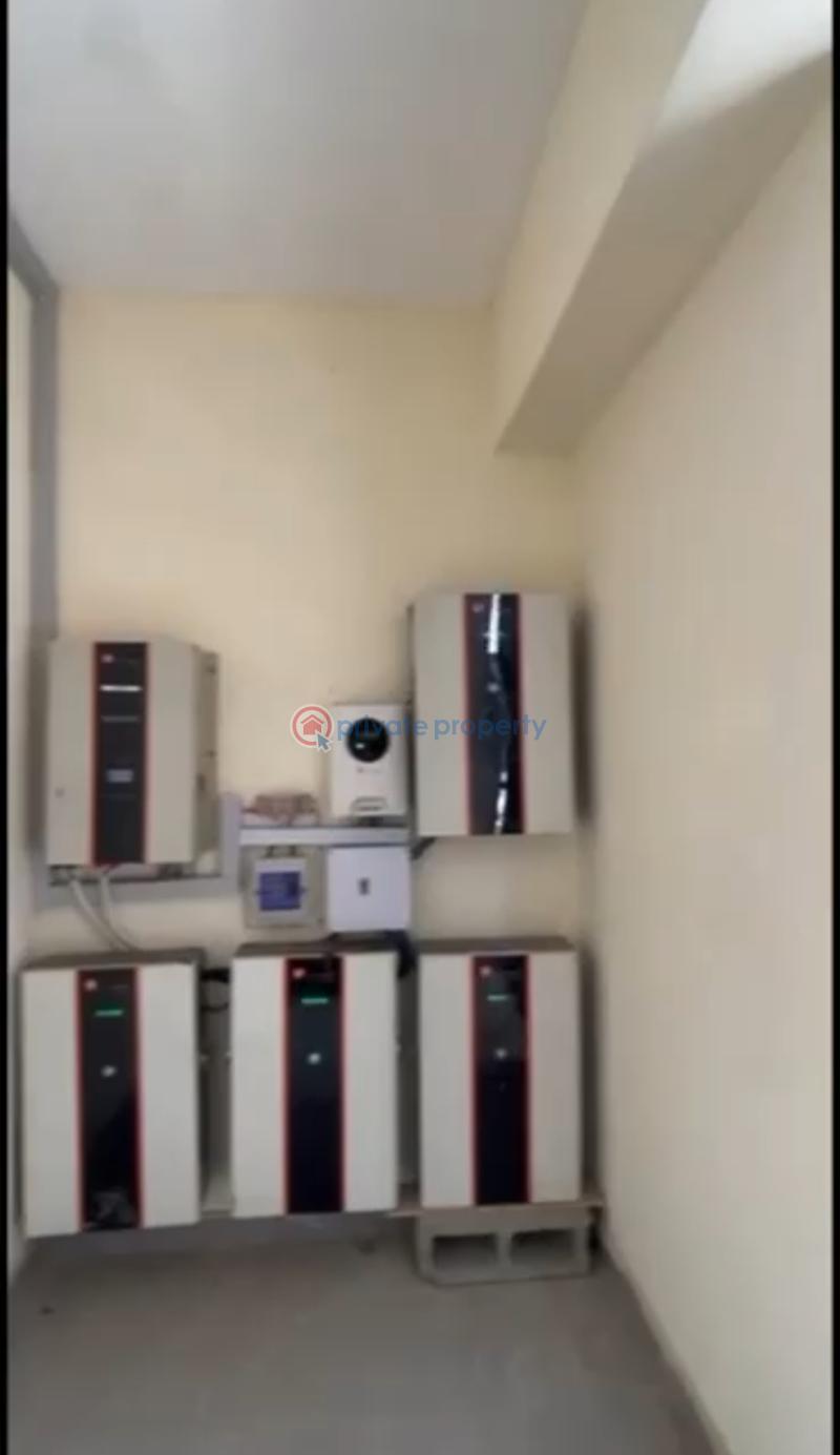 4 bedroom Semi detached Duplex For Sale Arepo Obafemi Owode Ogun - 6
