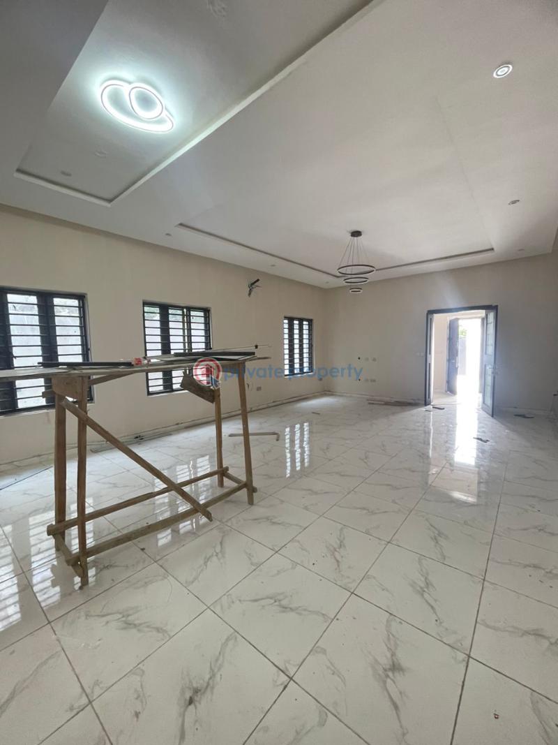4 bedroom Semi detached Duplex For Rent Admiralty Way Lekki Phase 1 Lagos - 4