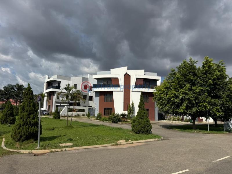 4 bedroom Semi detached Duplex For Sale Life Camp Abuja Phase 3  - 0