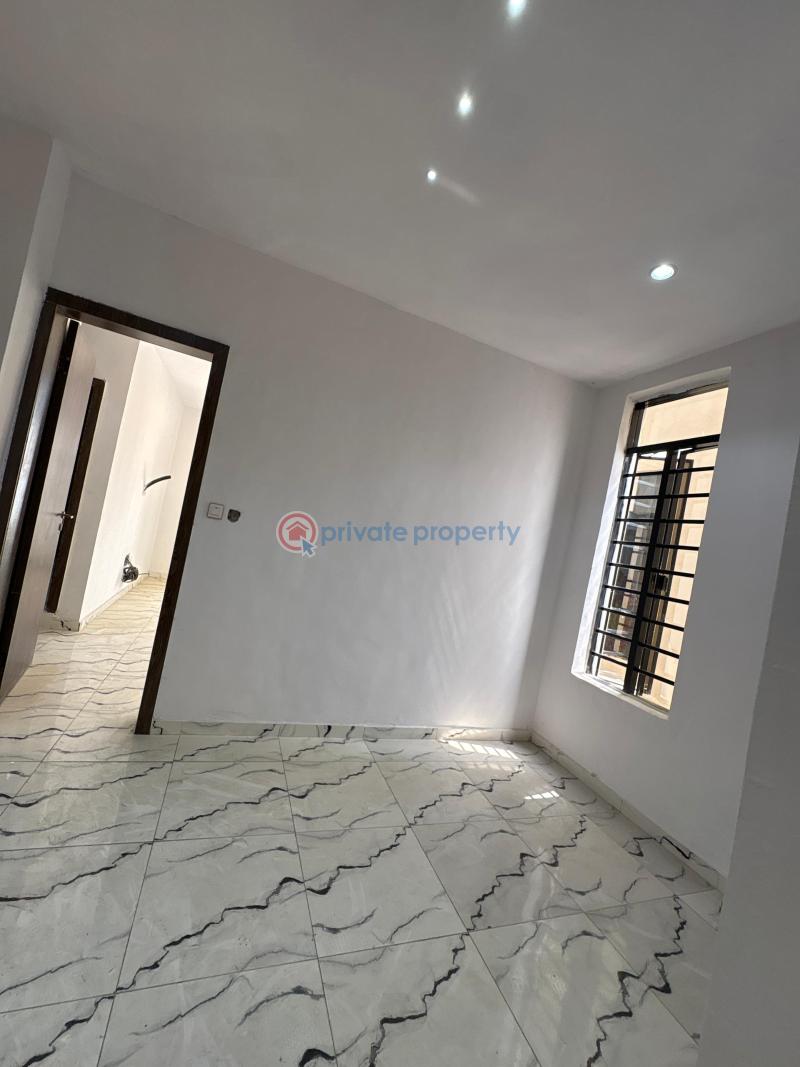 4 bedroom Semi detached Duplex For Sale Ikota Gra Ikota Lekki Lagos - 17