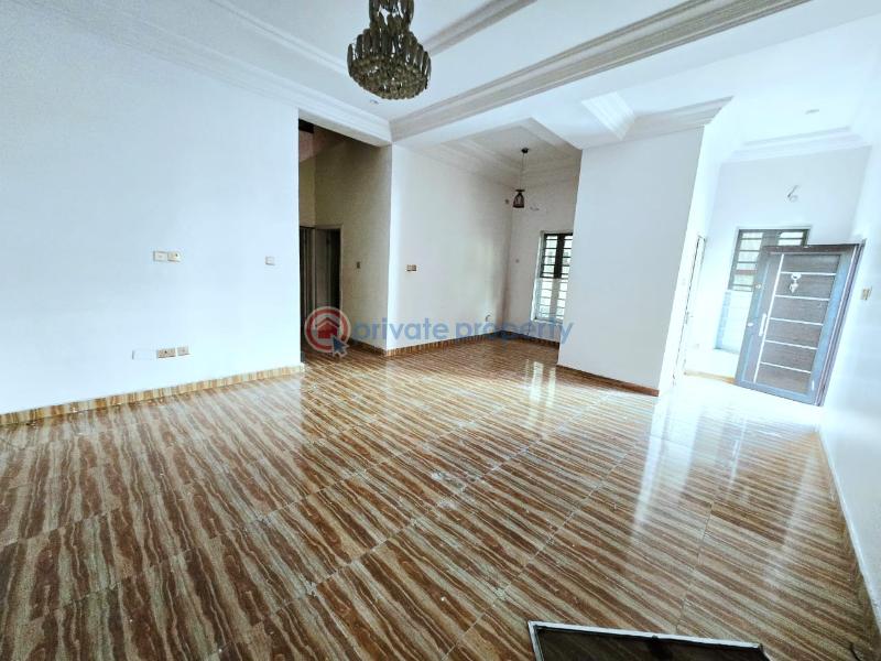 4 bedroom Semi detached Duplex For Sale Orchid Road Chevron Drive Lekki Lagos - 13