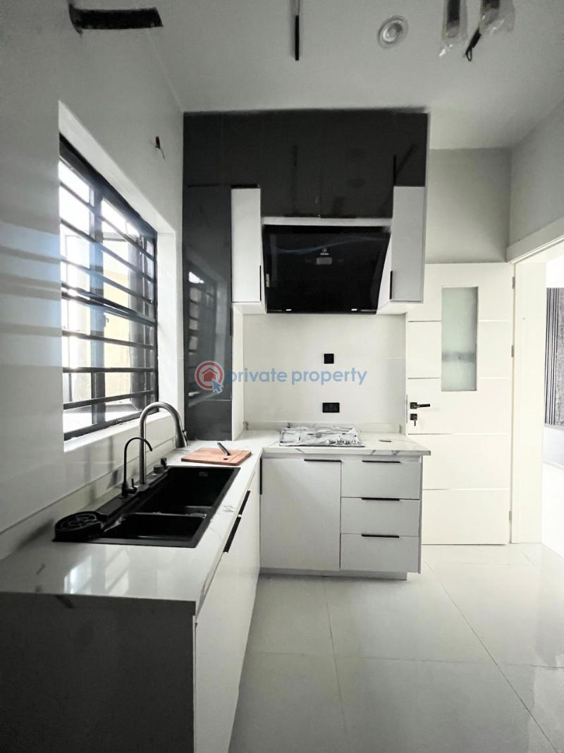 4 bedroom Semi detached Duplex For Sale Lekki Lagos - 20