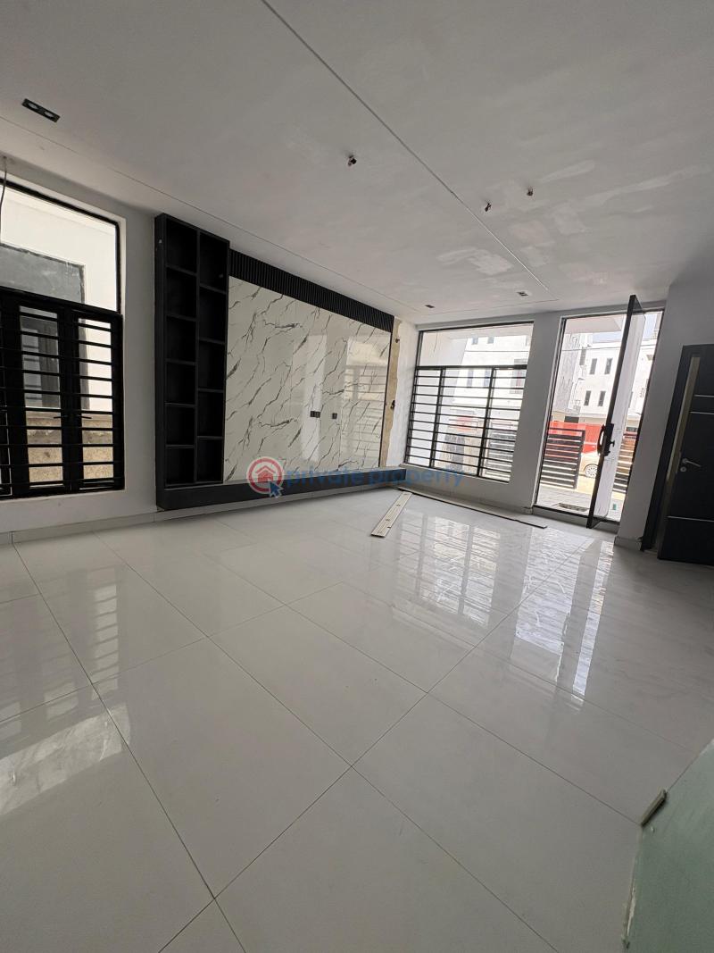 4 bedroom Semi detached Duplex For Sale Ikota Gra Ikota Lekki Lagos - 10