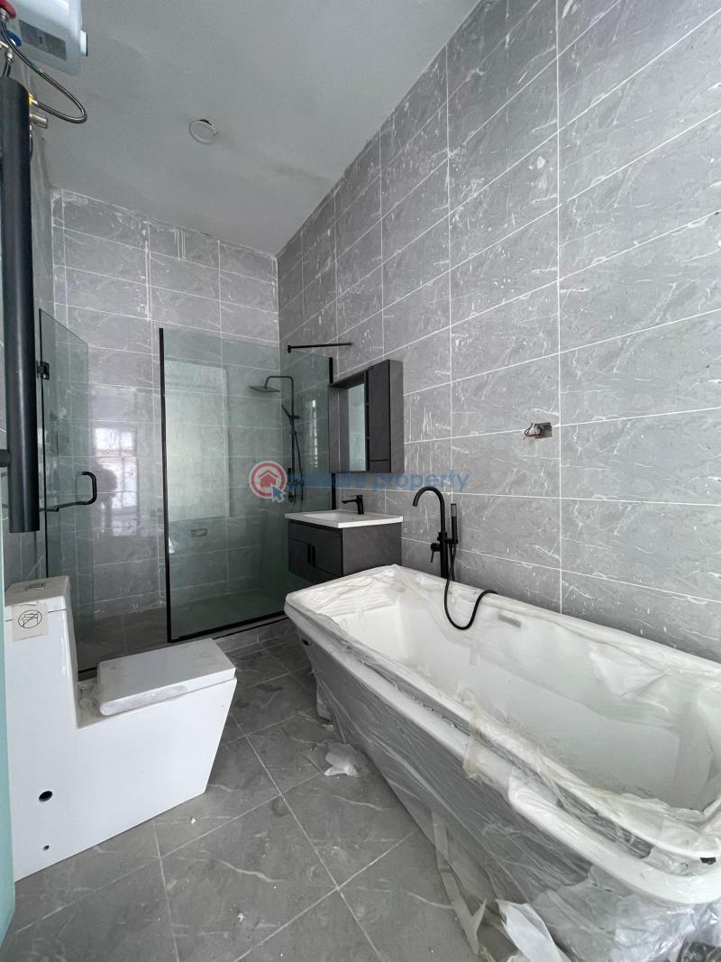 4 bedroom Semi detached Duplex For Sale Ikota Lekki Lagos - 5