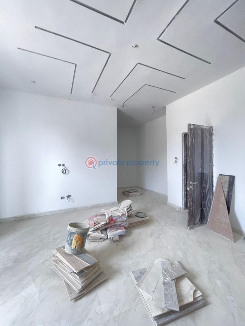 4 bedroom Semi detached Duplex For Sale Ajah Lagos - 8