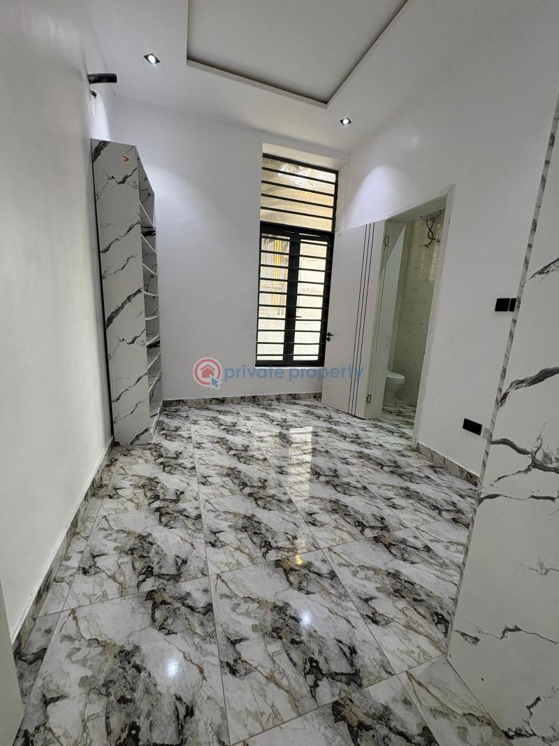 4 bedroom Semi detached Duplex For Sale Lekki Palm City Ajah Ajah Lagos - 18