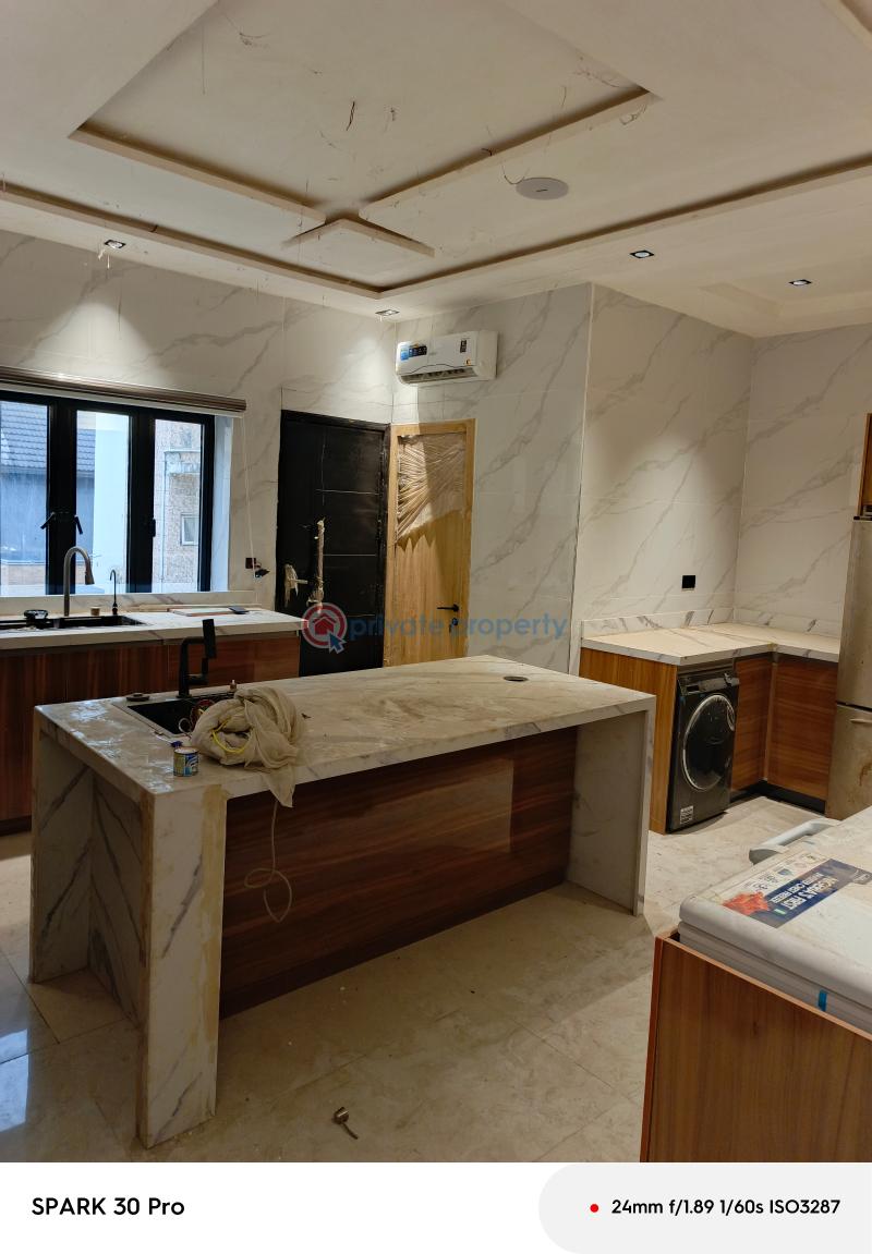 4 bedroom Duplex For Rent Parkview Right Parkview Estate Ikoyi Lagos - 10