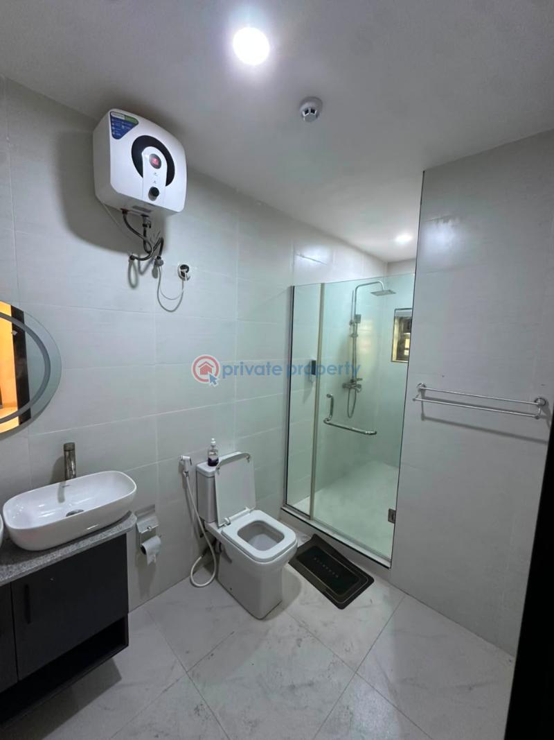 4 bedroom House For Sale Ikota Lekki Lagos - 7