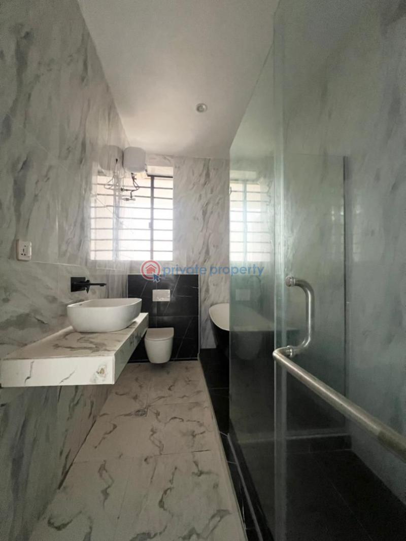 4 bedroom Semi detached Duplex For Sale Ikota Lekki Lagos - 16