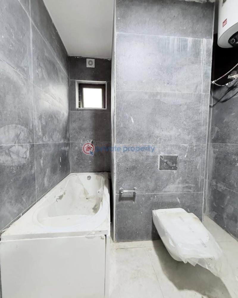 4 bedroom Semi detached Duplex For Rent Old Ikoyi Lagos - 9