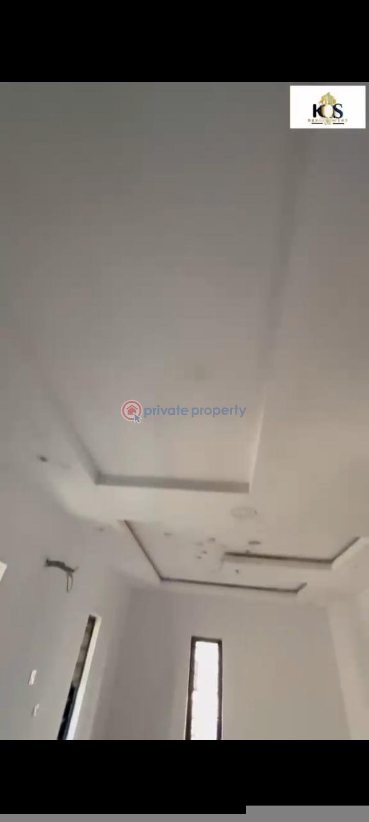 4 bedroom Semi detached Duplex For Sale River Valley Estate Berger Ojodu Lagos - 9
