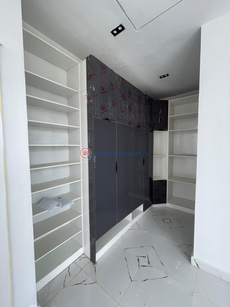 4 bedroom Semi detached Duplex For Sale Ikota Lekki Lagos - 10