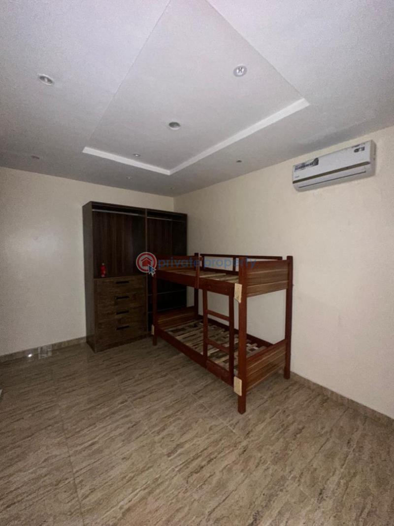 4 bedroom Semi detached Duplex For Rent Lekki Phase 1 Lagos - 18