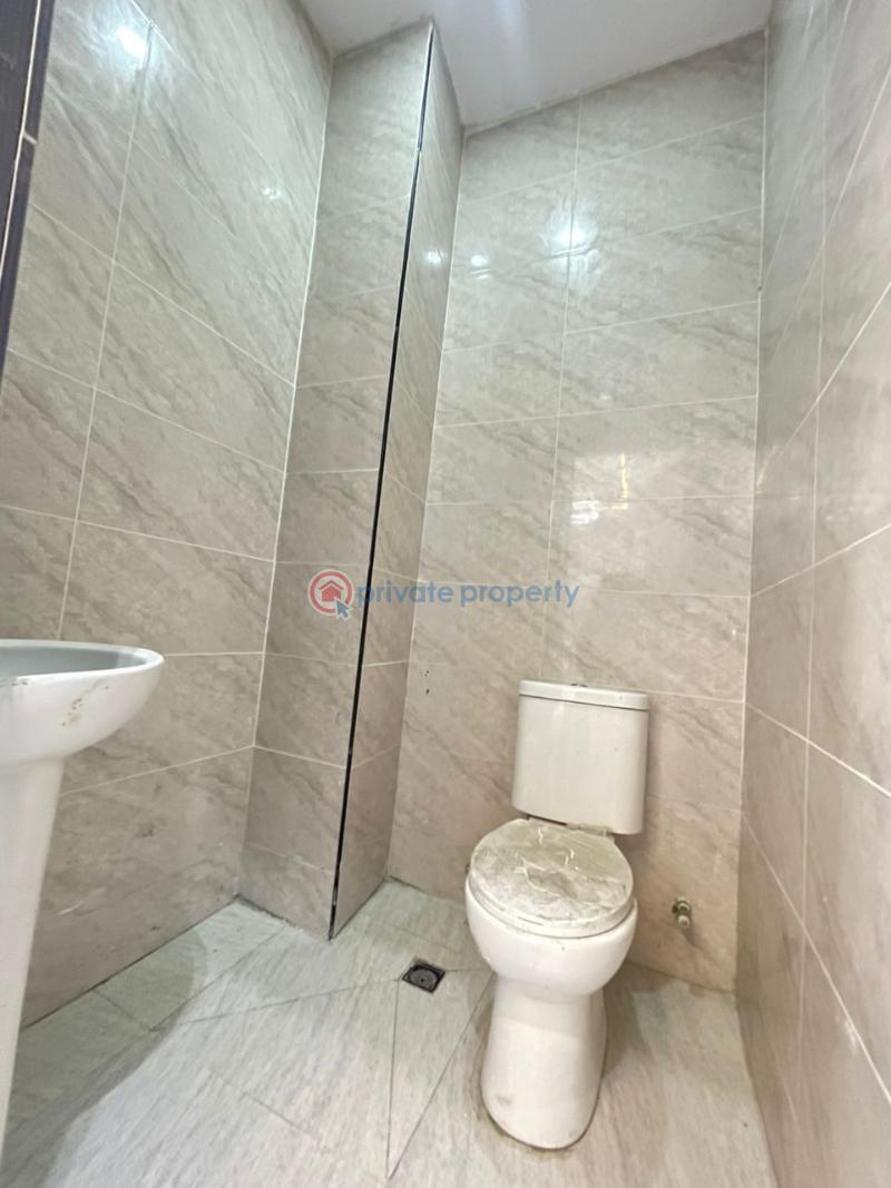 4 bedroom Semi detached Duplex For Sale Orchid Oral Estate Lekki Lagos - 3