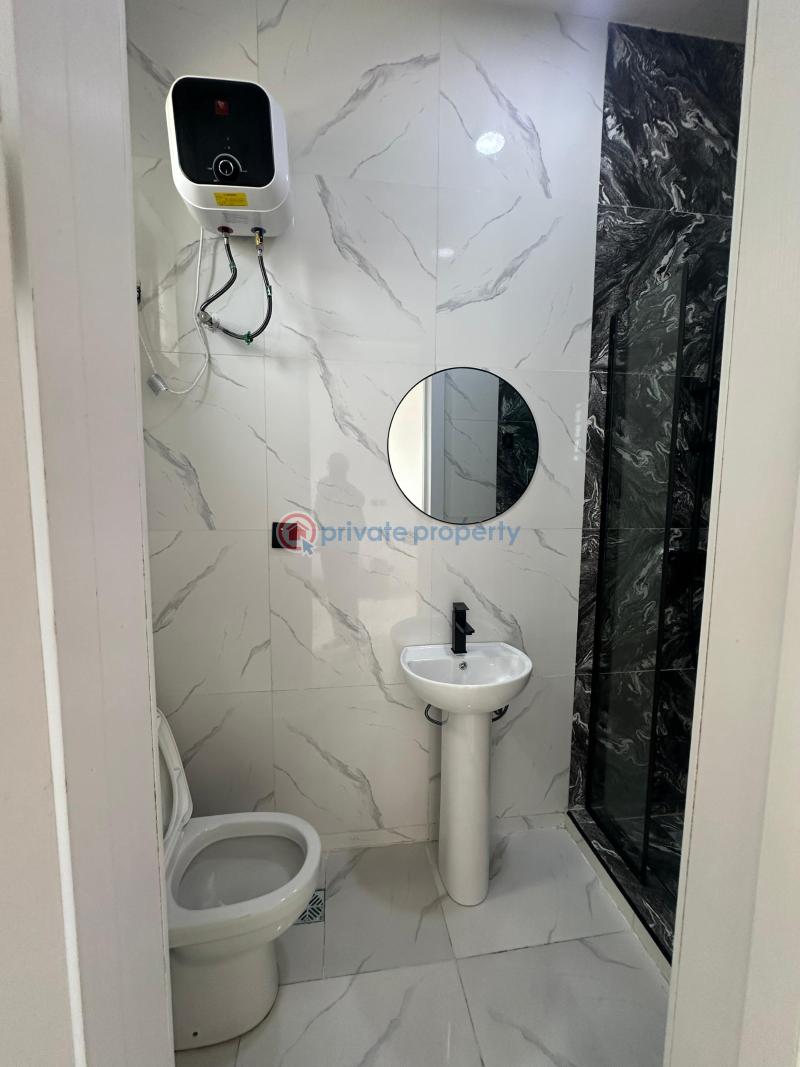 4 bedroom Semi detached Duplex For Sale Gated Estate Ajah Addo Ajah Lagos - 5