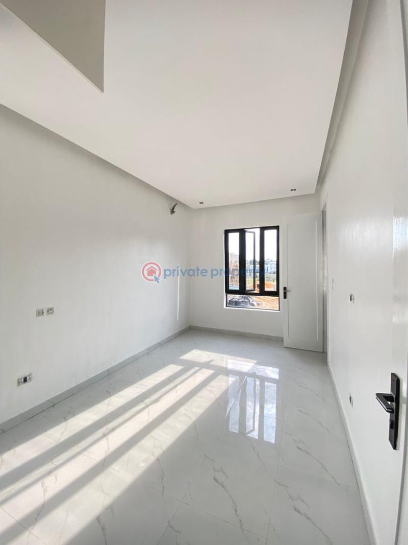 4 bedroom Semi detached Duplex For Sale Orchid Road Lekki Lekki Phase 1 Lagos - 0