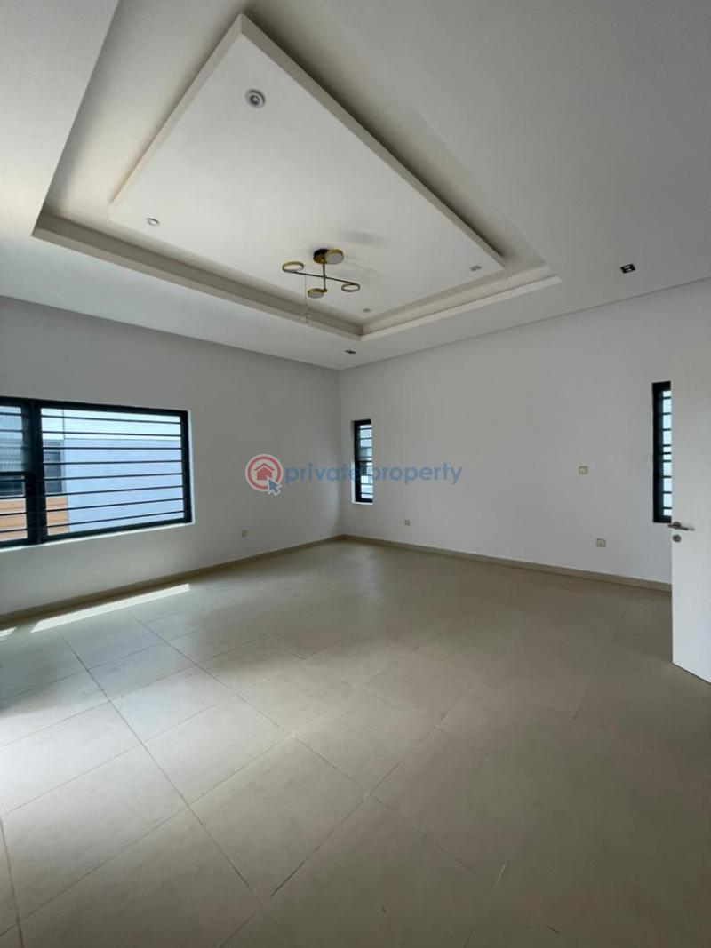4 bedroom Semi detached Duplex For Sale Adeniyi Jones Ikeja Lagos - 13