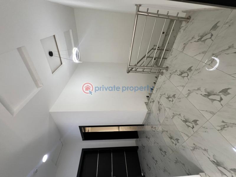 4 bedroom Semi detached Duplex For Sale Lekki Scheme Il Ajah Lagos - 3