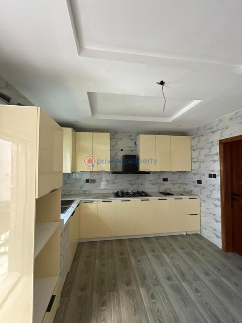 4 bedroom Detached Duplex For Sale Magodo GRA Phase 1 Ojodu Lagos - 16