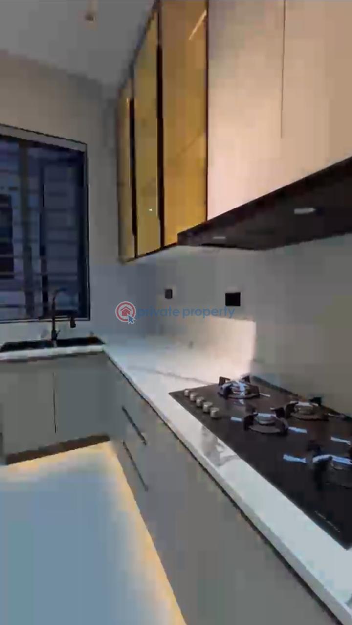 4 bedroom Duplex For Sale Ikota Estate Ikota Lekki Lagos - 3