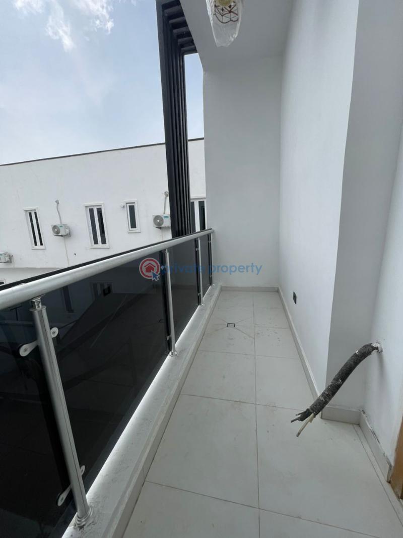 4 bedroom Semi detached Duplex For Sale Ikota Lekki Lagos - 2
