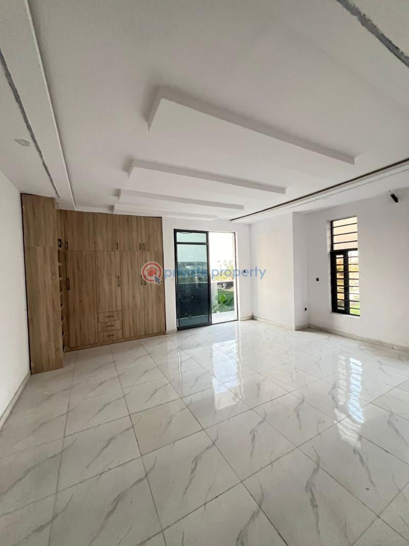 4 bedroom Semi detached Duplex For Sale Abraham Adesanya Ajah Lagos - 9