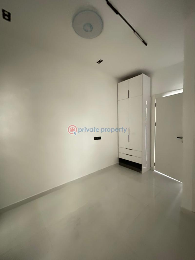 4 bedroom Semi detached Duplex For Sale Lekki Lagos - 15