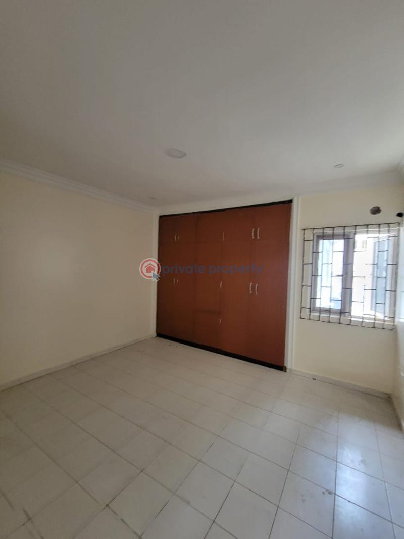 4 bedroom House For Rent Garki Abuja Phase 1  - 4