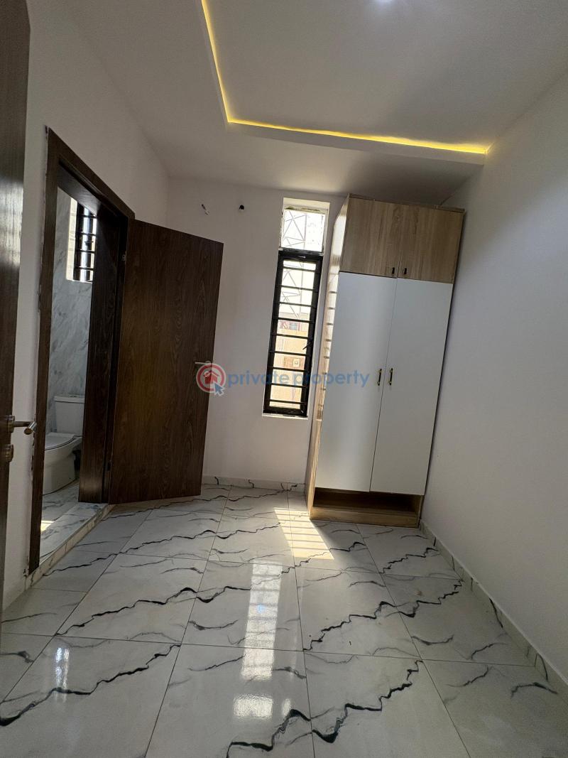 4 bedroom Semi detached Duplex For Sale Ikota Gra Ikota Lekki Lagos - 12