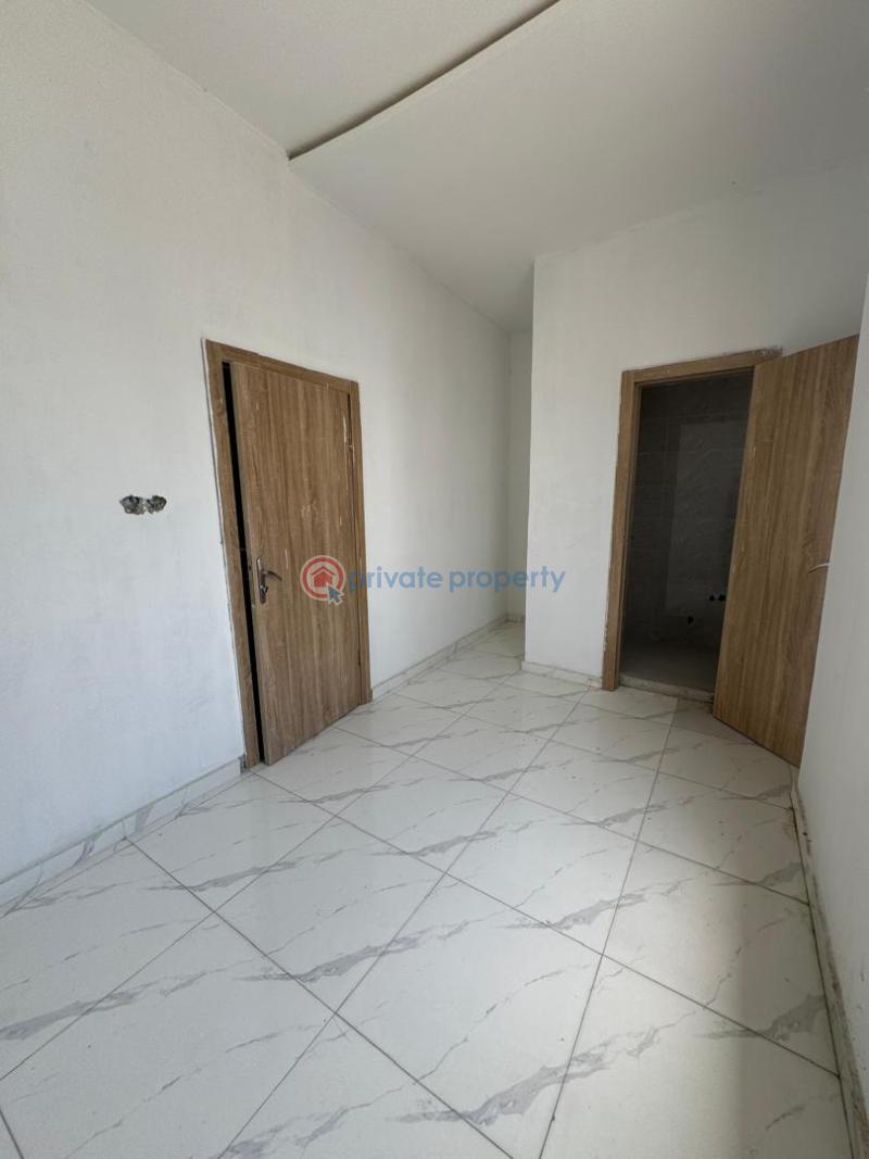 4 bedroom Duplex For Sale General Paint, Romax 12 Estate Along Lekki Epe Expressway Abraham Adesanya Ajah Lagos - 13