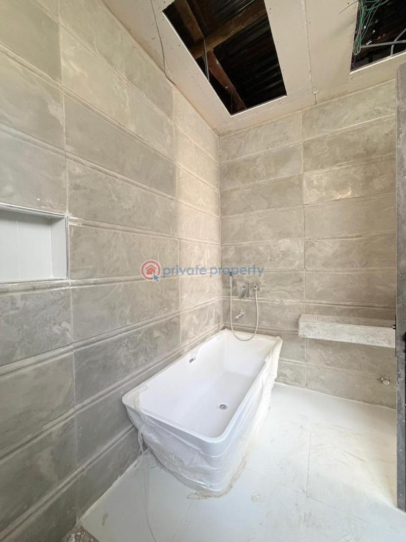 4 bedroom Semi detached Duplex For Sale Ikoyi Lagos - 2