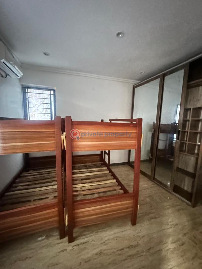 4 bedroom Semi detached Duplex For Rent Lekki Phase 1 Lagos - 15