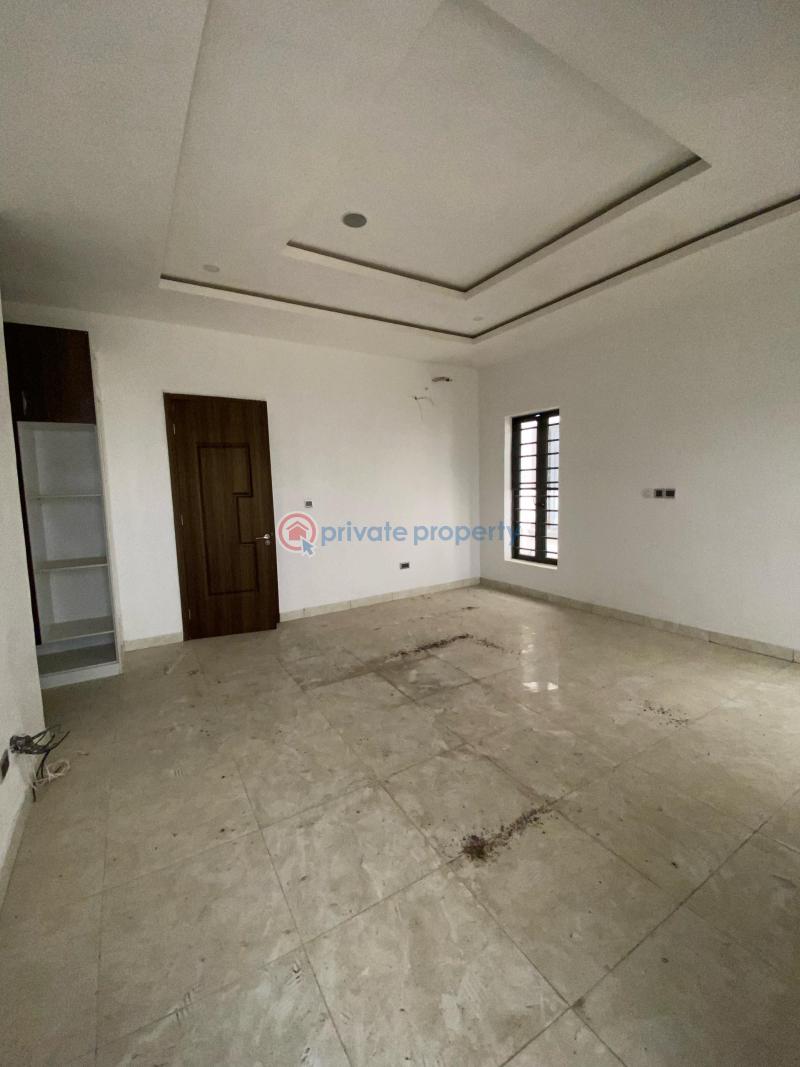 4 bedroom Flat & Apartment For Rent Orchid Ikota Lekki Lagos - 3