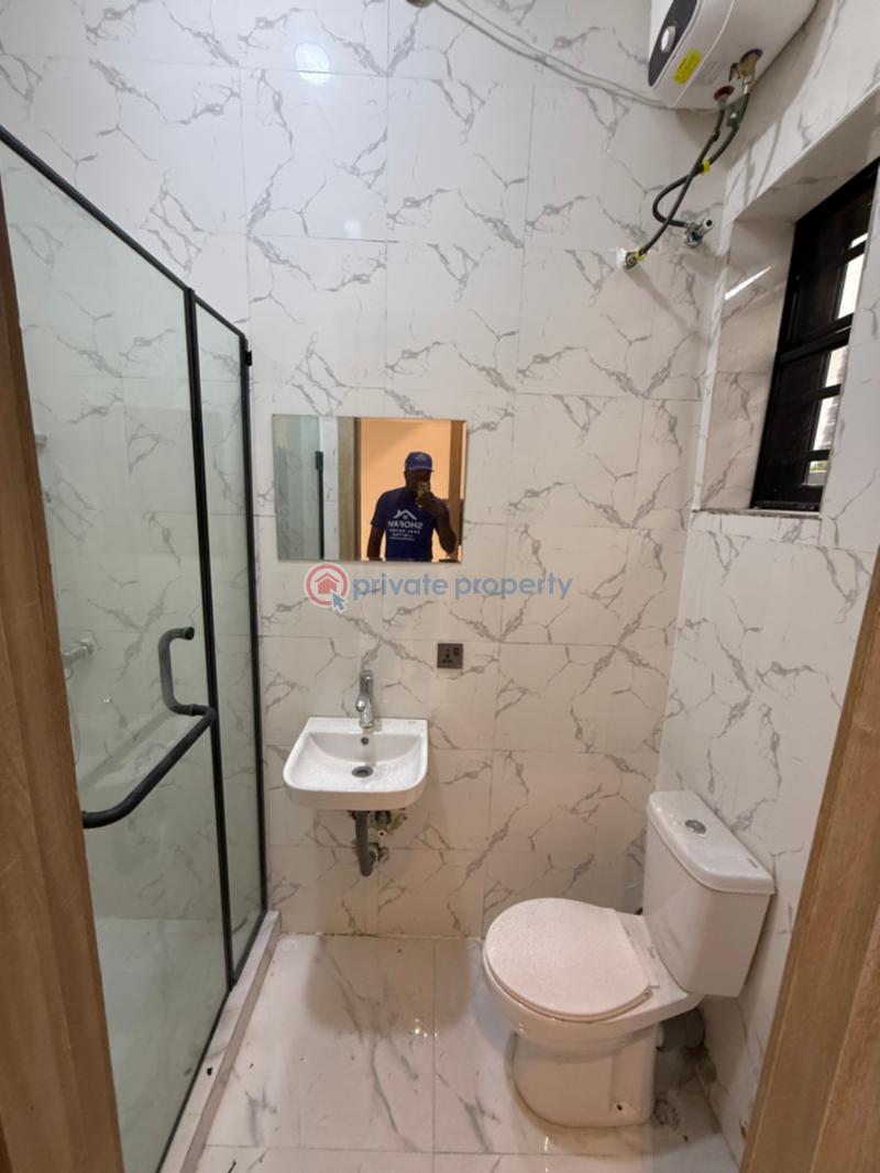 4 bedroom Semi detached Duplex For Sale Orchid Road Lekki Expressway Lagos - 13