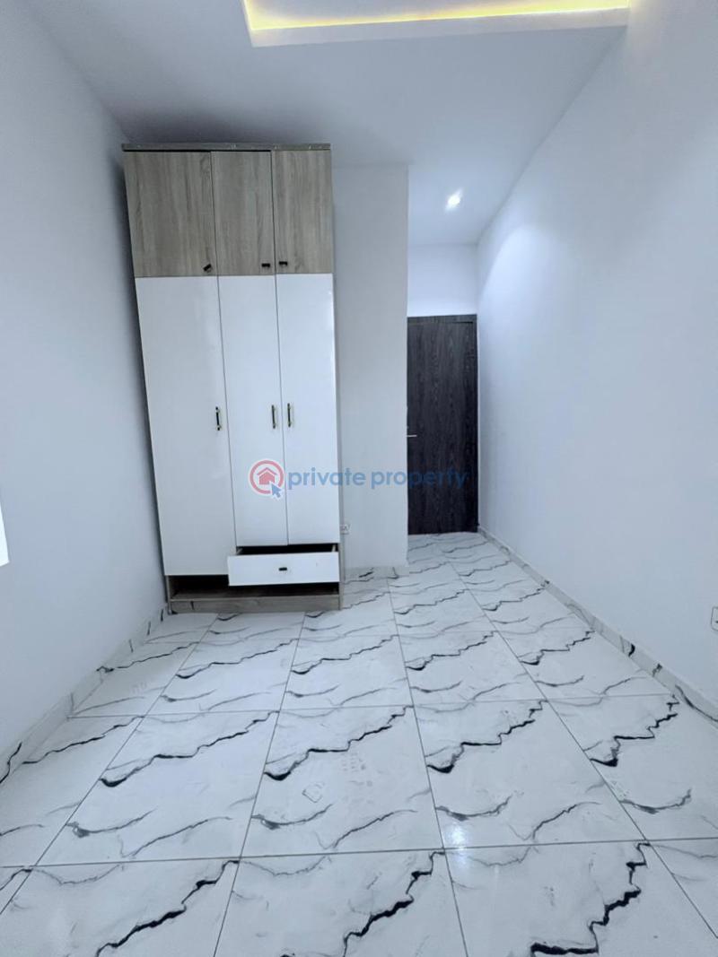 4 bedroom Semi detached Duplex For Sale Ikota Lekki Lagos - 4