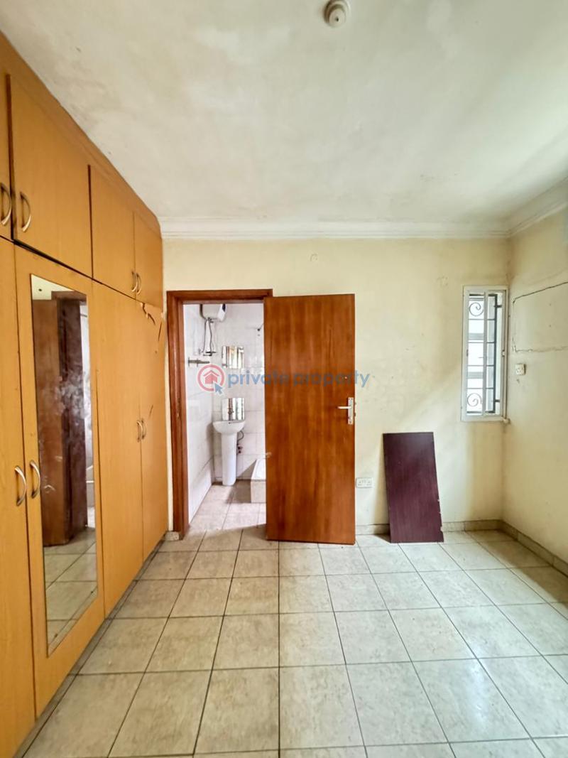 4 bedroom Semi detached Duplex For Rent Lekki Phase 1 Lagos - 6