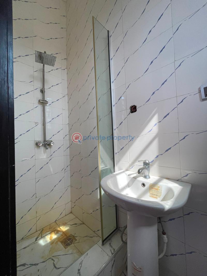 4 bedroom Detached Duplex For Rent Ikota Lekki Lagos - 9