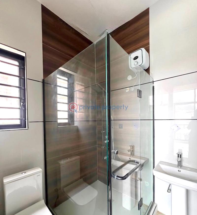 4 bedroom Semi detached Duplex For Sale Ikota Lekki Lagos - 2