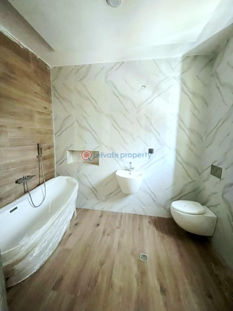 4 bedroom Semi detached Duplex For Sale Oniru Victoria Island Lagos - 6