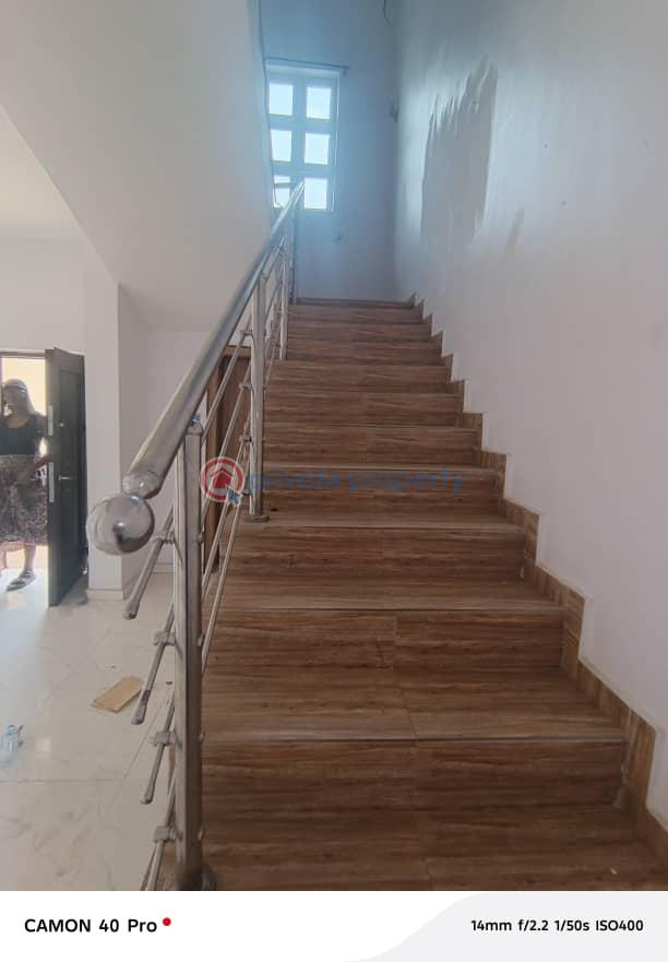 4 bedroom Detached Duplex For Rent Jericho Gra, Ibadan Ibadan Oyo - 4