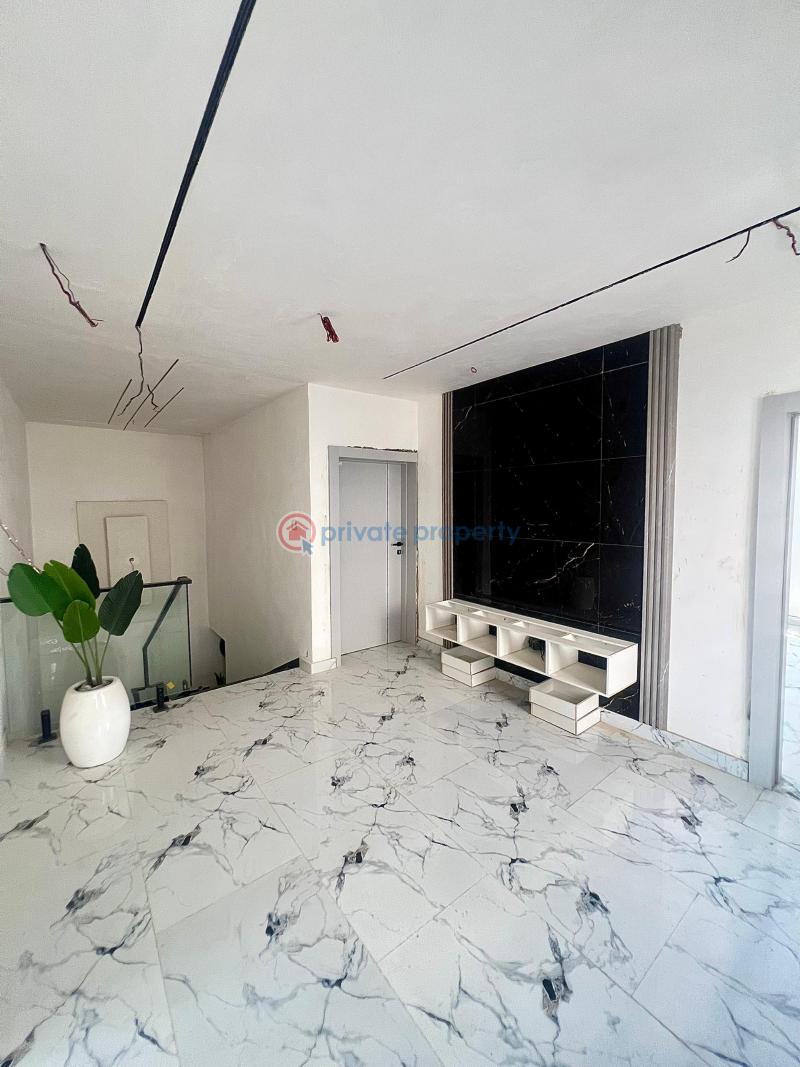 4 bedroom Semi detached Duplex For Sale Ikeja Lagos Ikeja  Lagos - 4