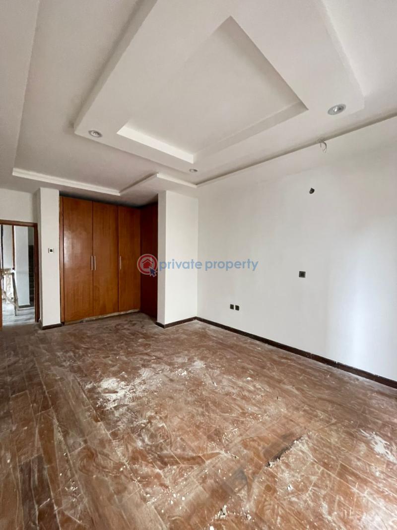 4 bedroom Semi detached Duplex For Sale Oniru Victoria Island Lagos - 0