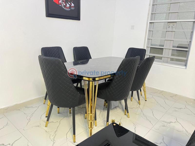 4 bedroom Semi detached Duplex For Rent Victoria Garden City Lekki Lagos - 5