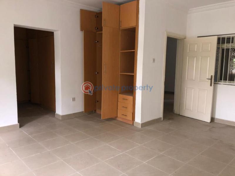 4 bedroom Semi detached Duplex For Sale Salem Ilasan Lekki Lagos - 5