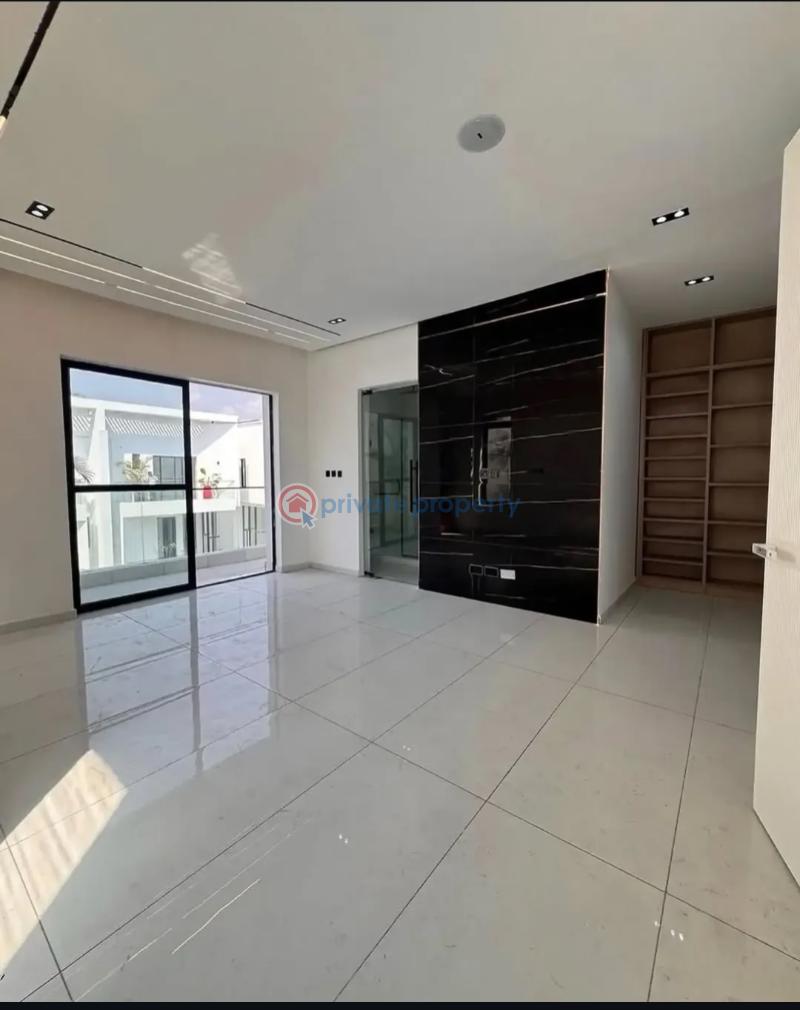4 bedroom Semi detached Duplex For Sale Orchid Lekki Lagos - 7