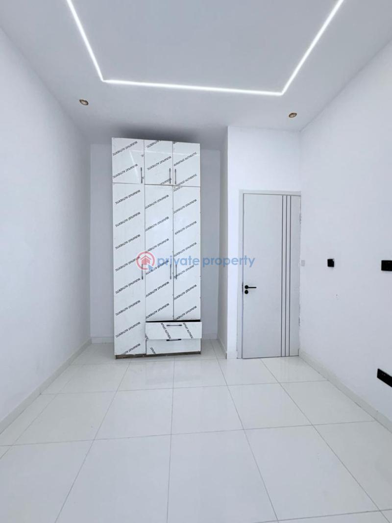 4 bedroom Semi detached Duplex For Sale Ajah Lagos - 8