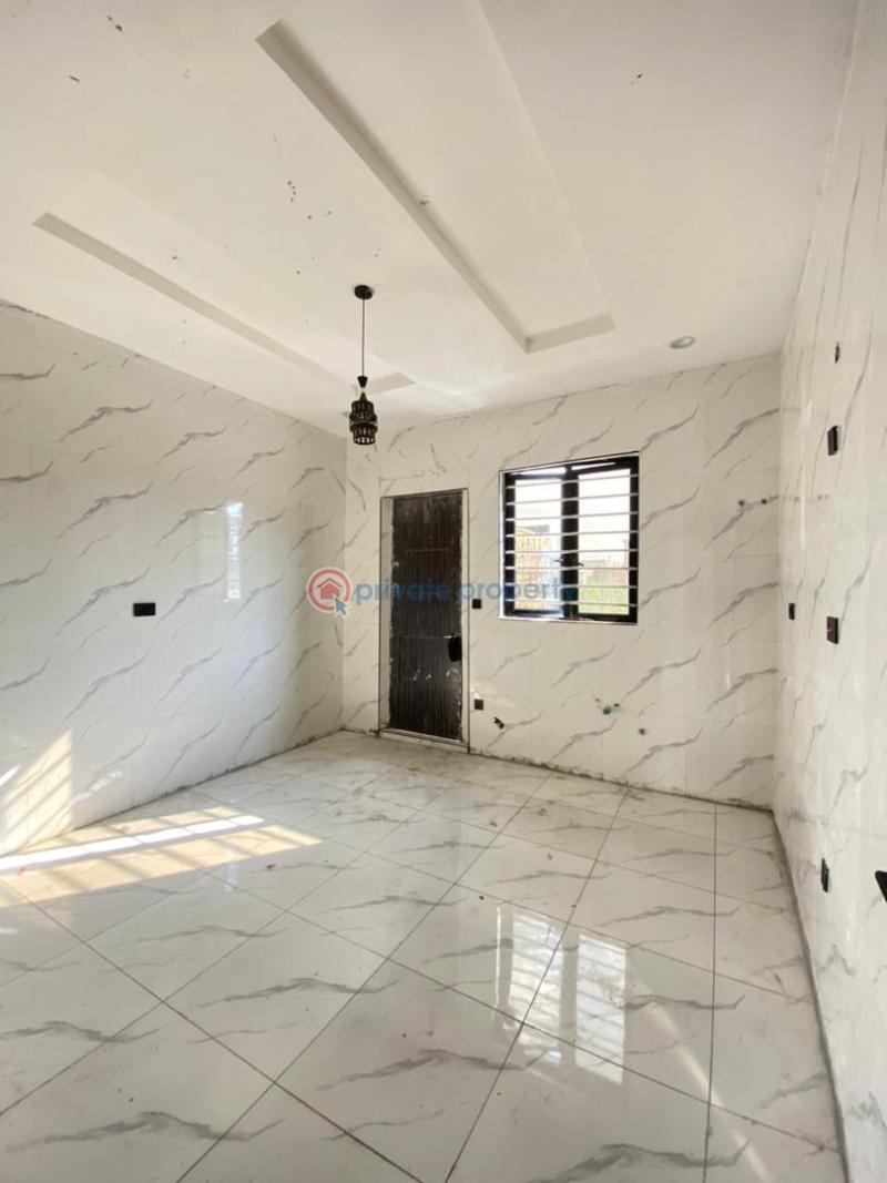 4 bedroom Semi detached Duplex For Sale Ikota Lekki Lagos - 6
