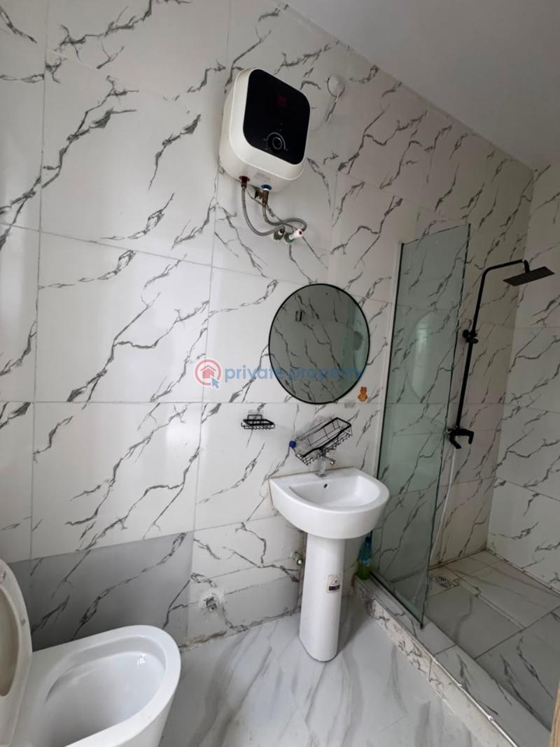 4 bedroom Semi detached Duplex For Rent Ikota Gra Lekki Ikota Lekki Lagos - 0
