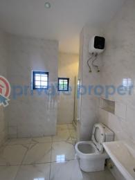 4 bedroom Semi detached Duplex For Sale Apampa Road, Jericho Gra Ibadan Oyo - 3